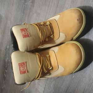Timberland Hiking Boots
